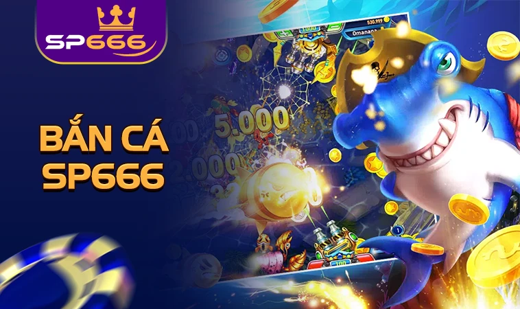 SP666 - Nhà Cái SP 666 - Trang Cá Cược Online Uy Tín Nhất Việt Nam Hiện Nay