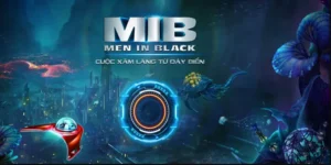 Hóa Thân Đặc Vụ Săn Quái Vật Với Bắn Cá Men In Black SP666