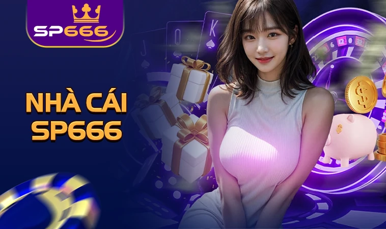 SP666 - Nhà Cái SP 666 - Trang Cá Cược Online Uy Tín Nhất Việt Nam Hiện Nay