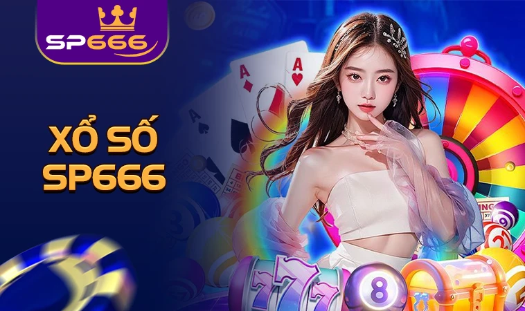 SP666 - Nhà Cái SP 666 - Trang Cá Cược Online Uy Tín Nhất Việt Nam Hiện Nay