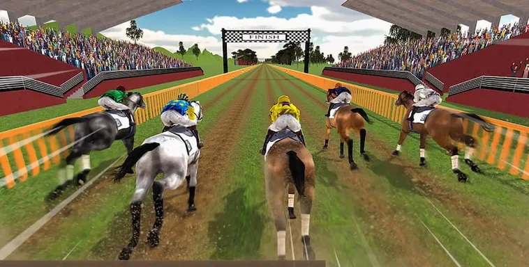 Bí Kíp Cá Cược Đua Ngựa SP666 Giúp Bạn Về Đích Thắng Lợi