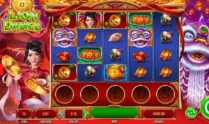 Nổ Hũ Lân Hái Lộc SP666 Quay Là Trúng Thưởng Jackpot Tiền Tỷ