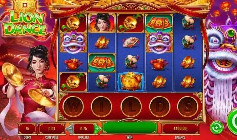Nổ Hũ Lân Hái Lộc SP666 Quay Là Trúng Thưởng Jackpot Tiền Tỷ 1 Nổ Hũ Lân Hái Lộc SP666 Quay Là Trúng Thưởng Jackpot Tiền Tỷ