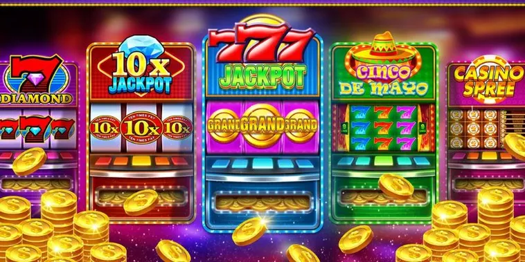 Quay Nổ Hũ SP666 Giật Jackpot Tiền Tỷ Nằm Trong Tầm Tay 1 Quay Nổ Hũ SP666 Giật Jackpot Tiền Tỷ Nằm Trong Tầm Tay