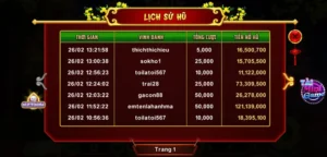 Nổ Hũ Xin Xăm SP666 Giải Quẻ May Mắn Rinh Thưởng Jackpot