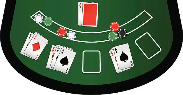 Chinh Phục Game Blackjack SP666 Nắm Chắc Cơ Hội Thắng Lớn 2 Chinh Phục Game Blackjack SP666 Nắm Chắc Cơ Hội Thắng Lớn