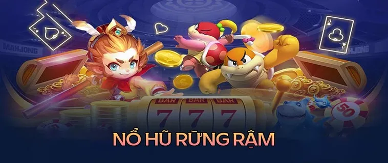 Nổ Hũ Rừng Xanh SP666 Khám Phá Kho Báu Bí Ẩn Giữa Đại Ngàn 2 Nổ Hũ Rừng Xanh SP666 Khám Phá Kho Báu Bí Ẩn Giữa Đại Ngàn